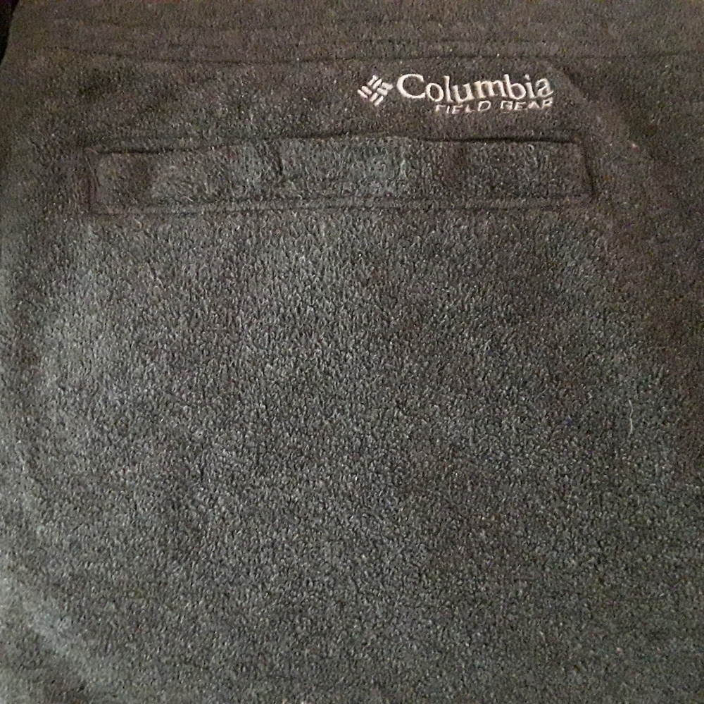 Columbia "Field Gear" Fleece Pants XL